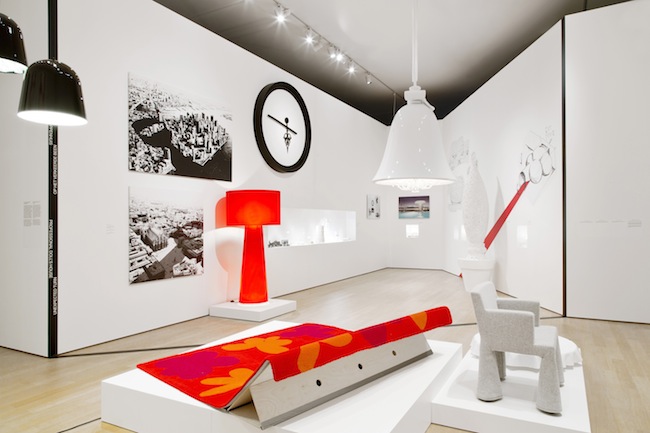 Marcel Wanders reveals Andaz Amsterdam design - Commercial Interior Design